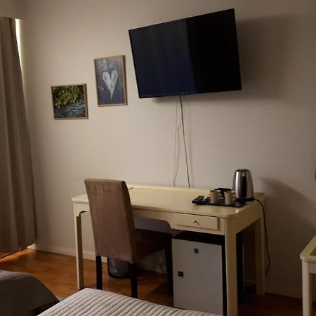 Majoitus Hermanni Teuva Exteriér fotografie