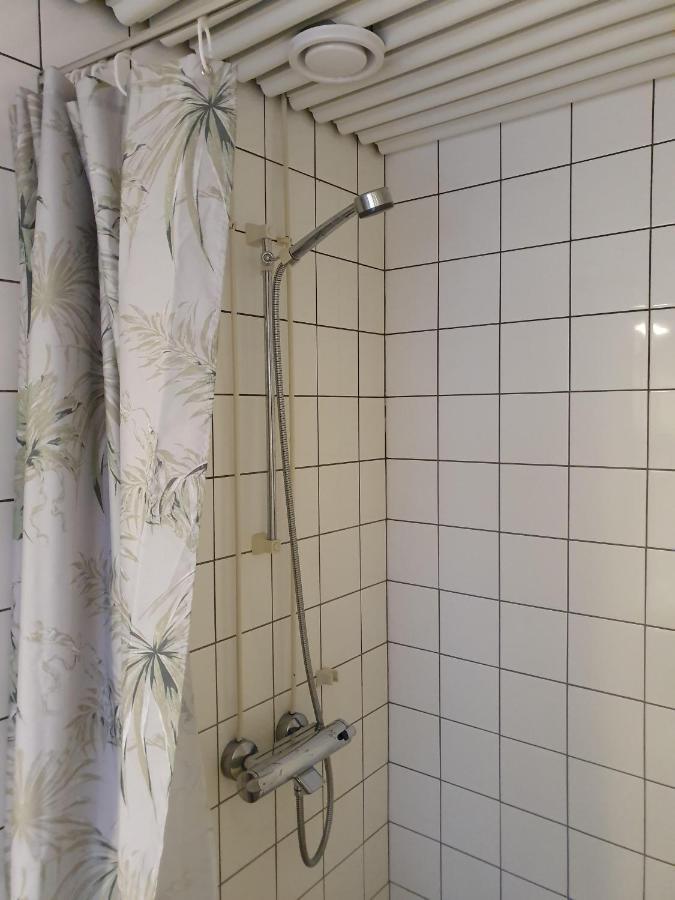 Majoitus Hermanni Teuva Exteriér fotografie